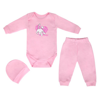 Костюм ясельний №3р отп