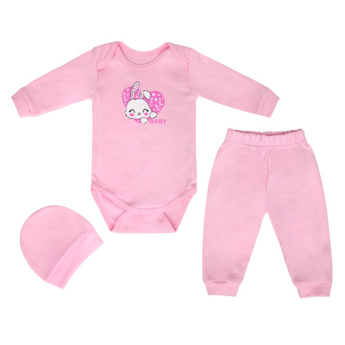 Костюм ясельний №3р