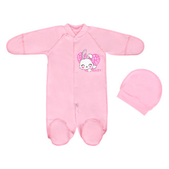 Комбинезон Слоник №13р отп