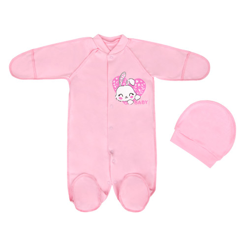 Комбинезон Слоник №13р