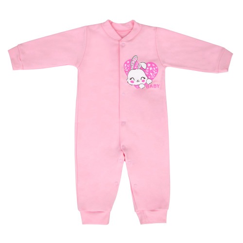 Комбінезон Бобі №2р