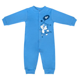 Комбинезон Бобі №2г отп