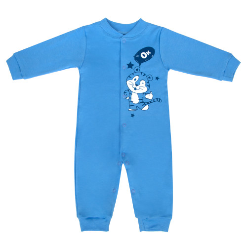 Комбинезон Бобі №2г