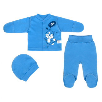 Єврокостюм №16г отп