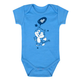 Бодік дитячий №1г отп