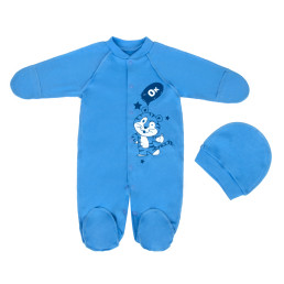 Комбинезон Слоник №13г отп