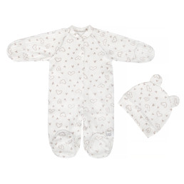 Комбинезон Слоник №15 отп