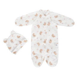 Комбинезон Слоник №14 отп