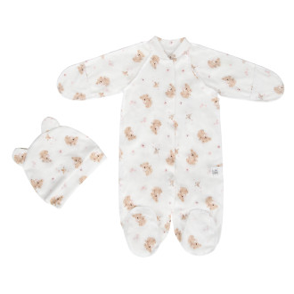 Комбинезон Слоник №14 отп