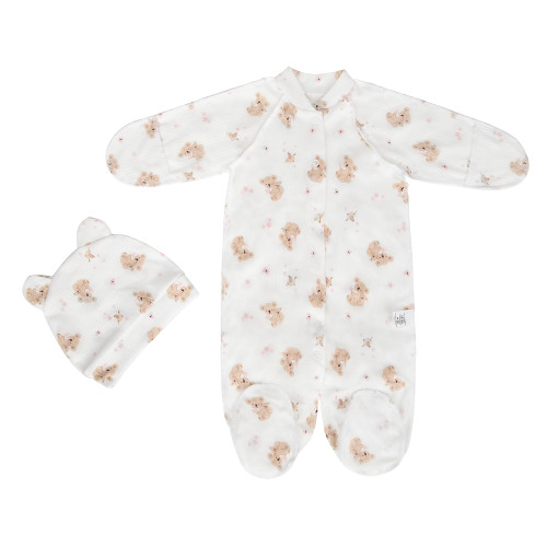 Комбинезон Слоник №14