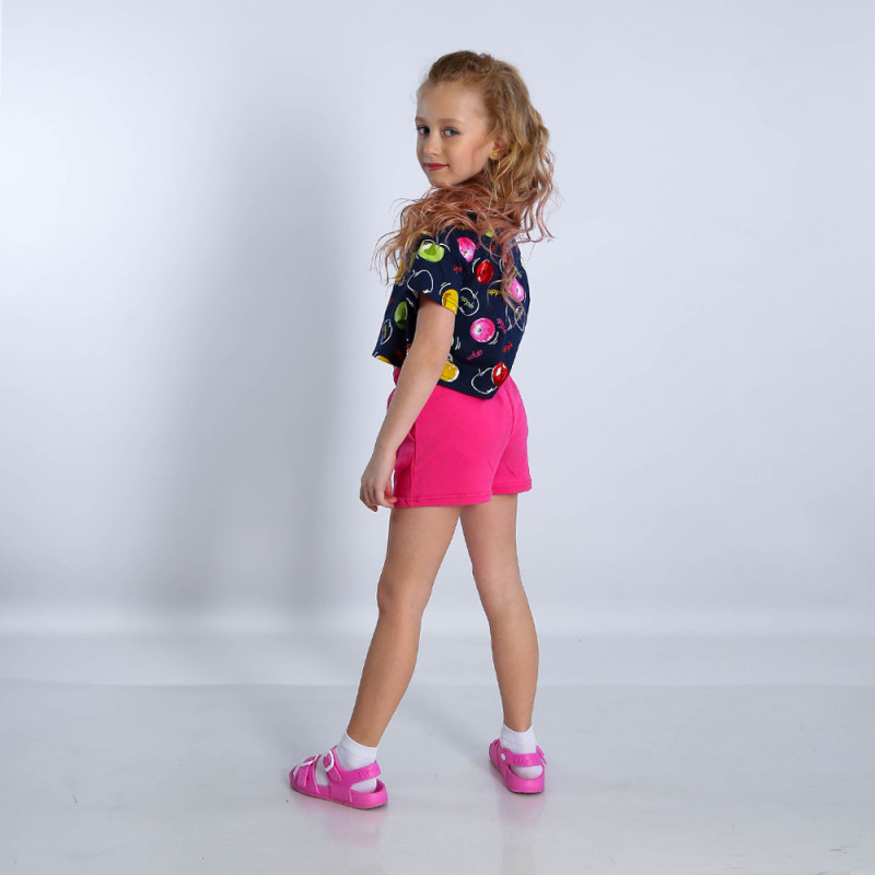 Костюм Фрутти