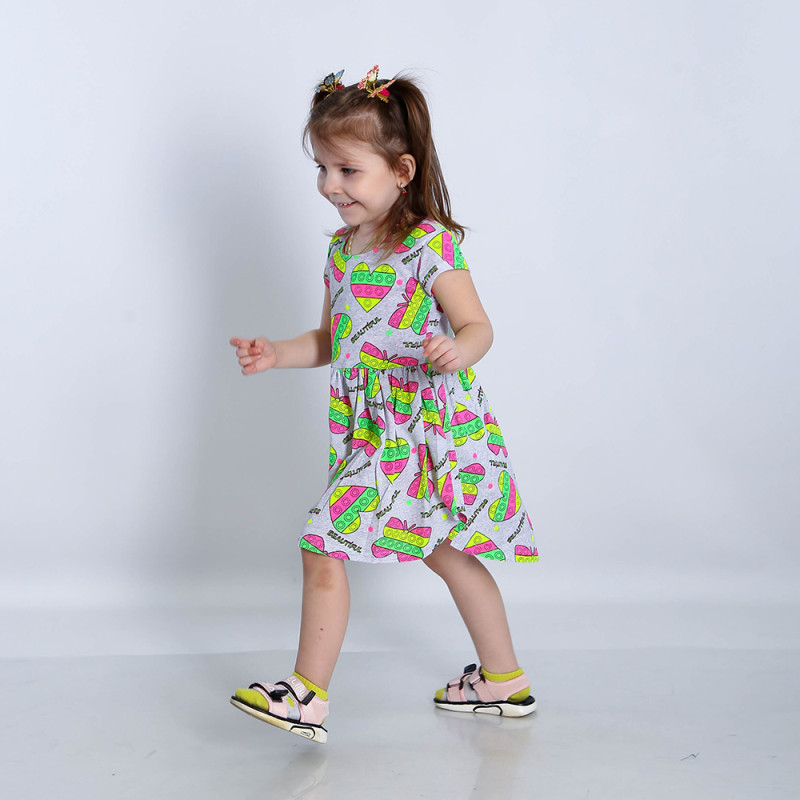 Платье Зая №7