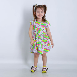 Платье Зая №7 отп