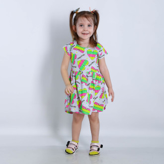 Сукня Зая №7 отп