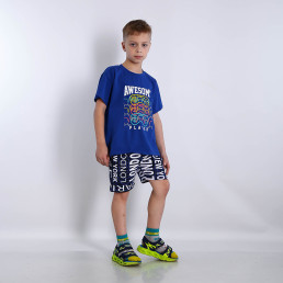 Костюм Геймер отп