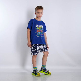 Костюм Геймер отп