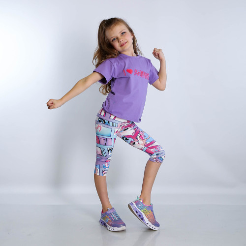 Костюм Аніме