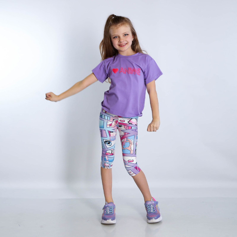 Костюм Аніме