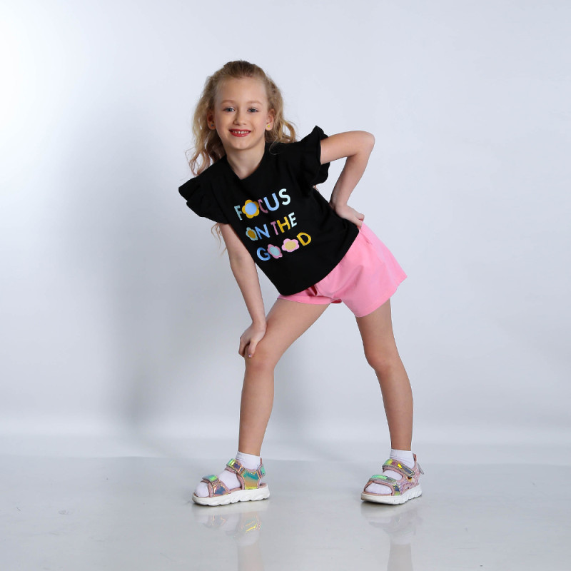 Костюм Фокус №2