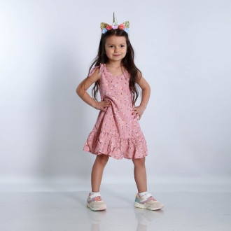  Сарафан №3 отп