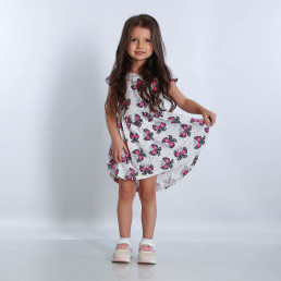 Платье Зая  отп