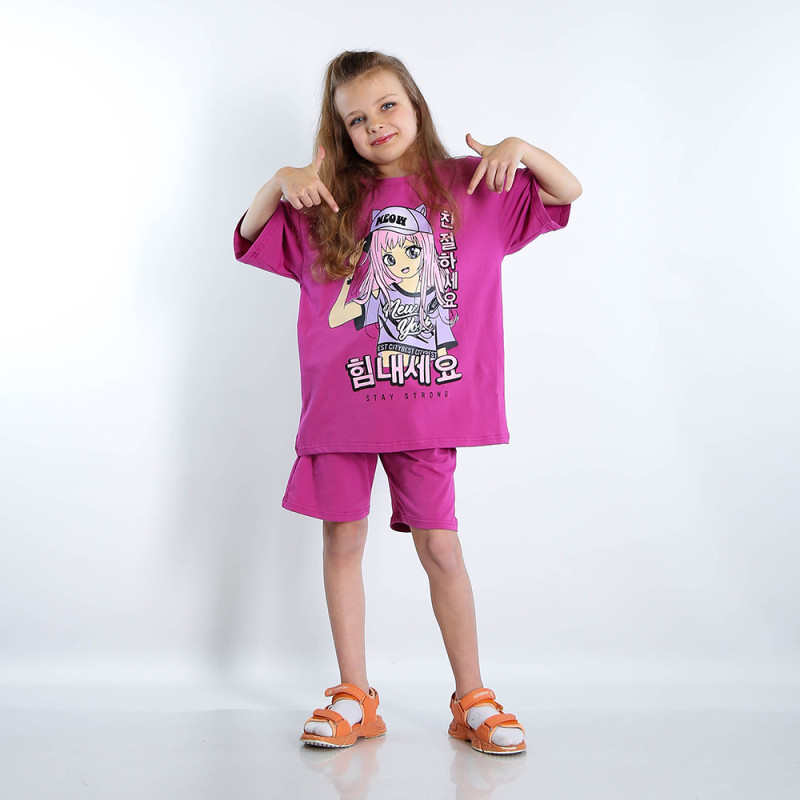 Костюм Селфі