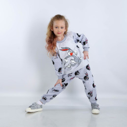 Піжама Зая  отп