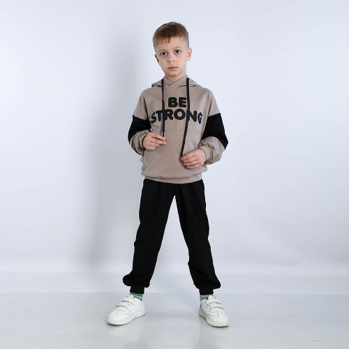 Костюм Стронг №2