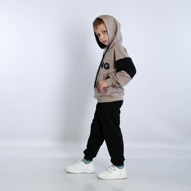 Костюм Стронг №2