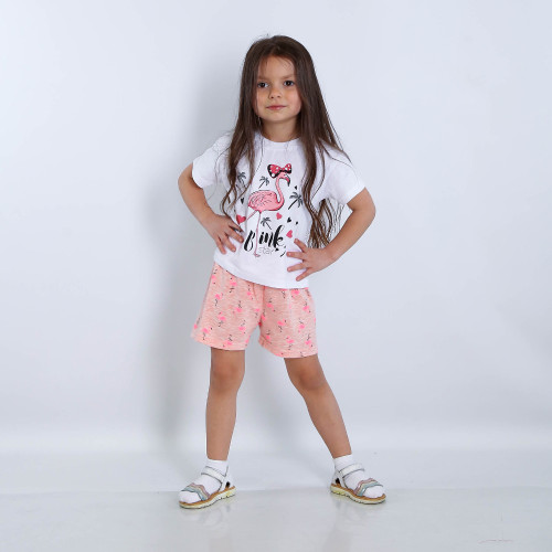 Костюм Мінго