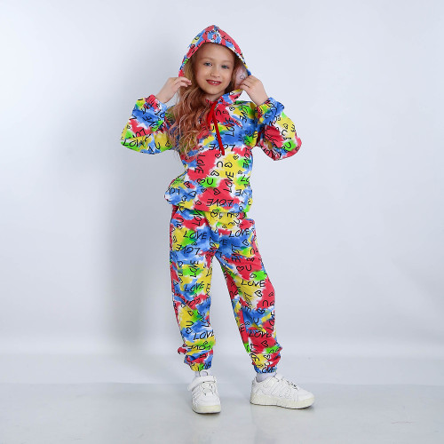 Костюм Тифани №2 -  оптом