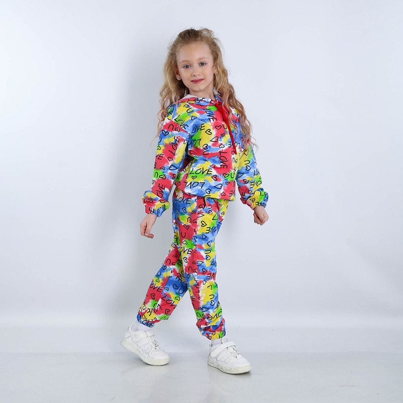 Костюм Тифани №2 -  оптом