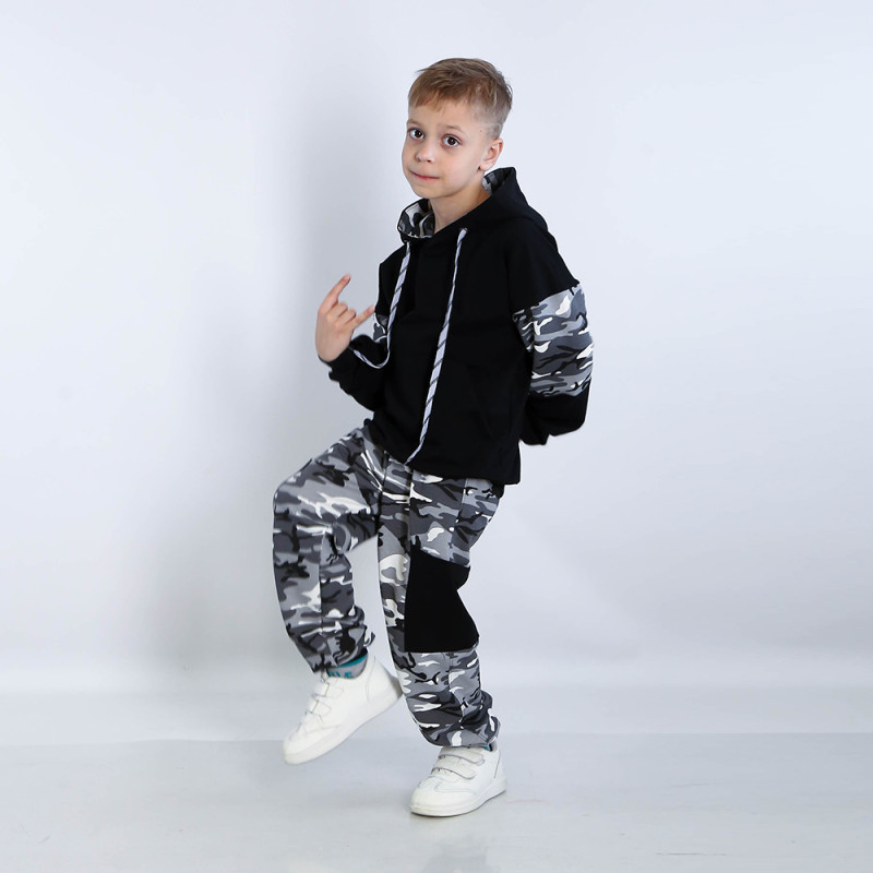 Костюм Сталкер 2