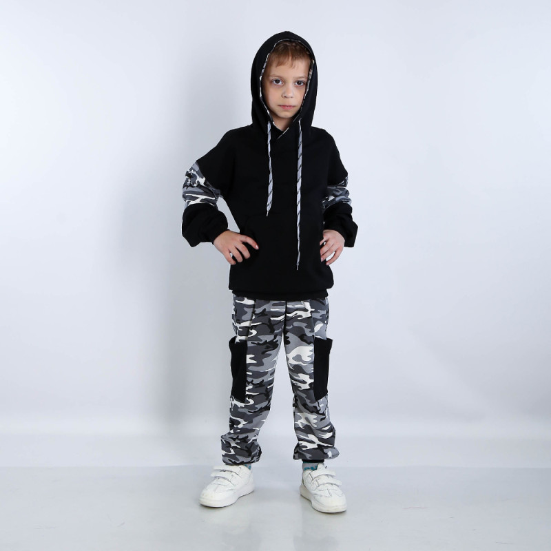 Костюм Сталкер 2