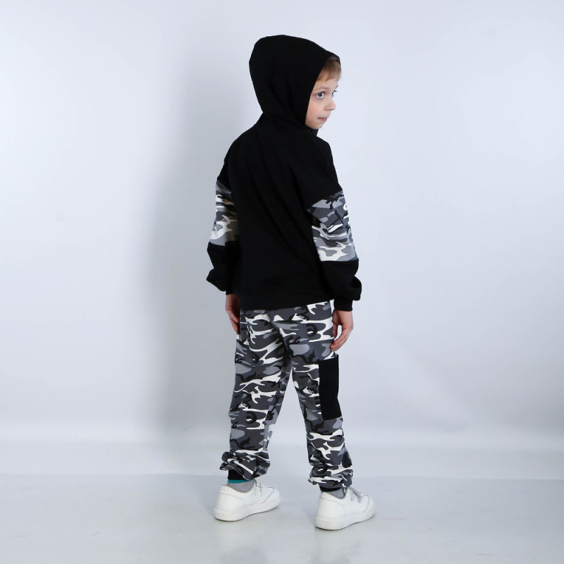 Костюм Сталкер 2