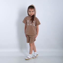 Костюм Power отп