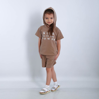 Костюм Power отп