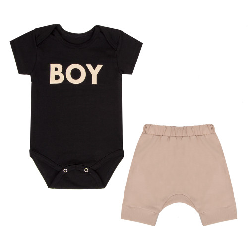 Костюм Бебі Бой №2