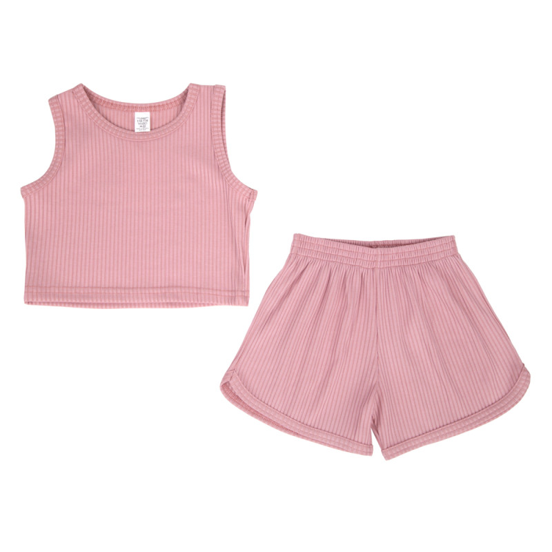 Костюм Джина