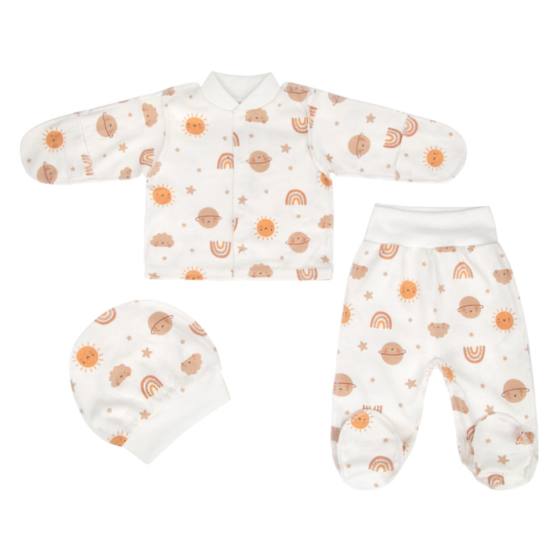 Єврокостюм №14