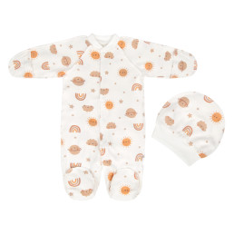 Комбинезон Слоник №16 отп