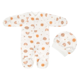 Комбінезон Слоник №16 отп