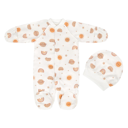 Комбінезон Слоник №16