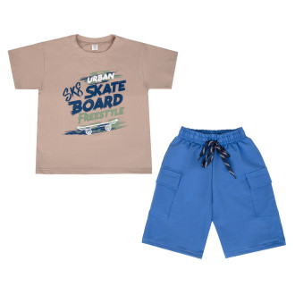 Костюм Скейтер №3 отп