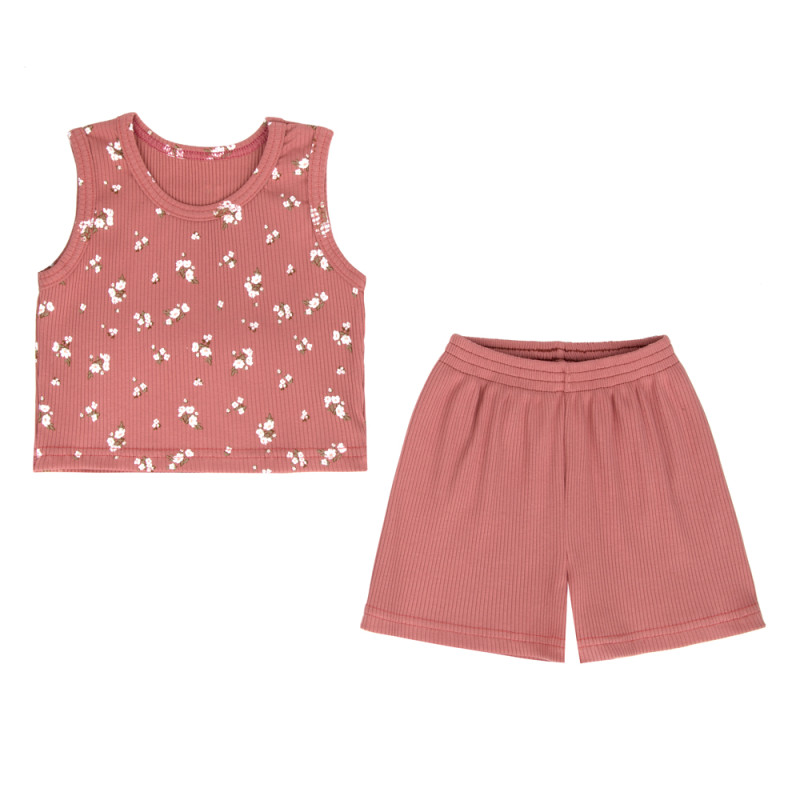 Костюм Есми №1