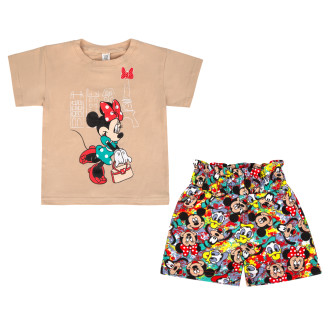 Костюм Донні отп