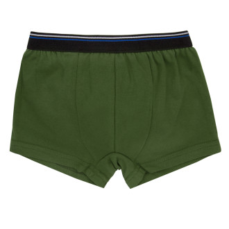 Боксеры детские отп