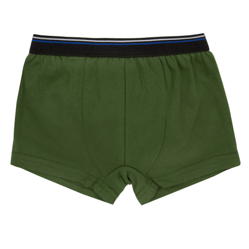 Боксеры детские