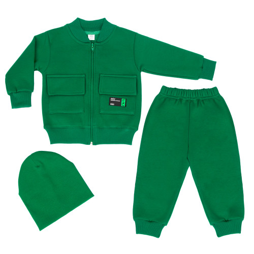 Костюм Брукс №1