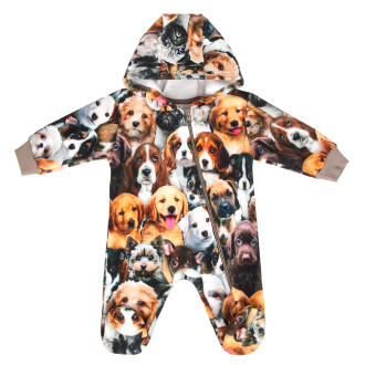 Комбінезон Косуха №7 отп